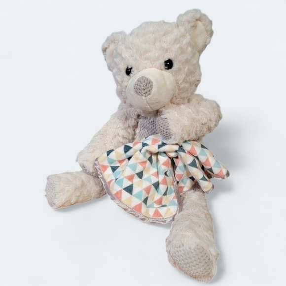 Scentsy Buddy Serena the Sleepy Bear - Picture 1 of 16